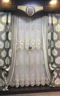 پرده