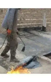 ایزوگام کاری نصب تعمیر کلی جزئی سراسر نیشابور