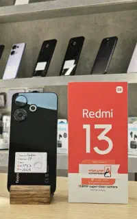 Redmi 13 256/8