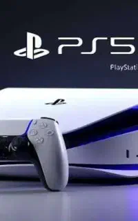 تعمیرات تخصصی کنسول و دسته PS5