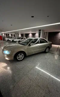 سوناتا Nf ۲۰۰۹