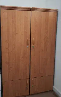 کمد لباس