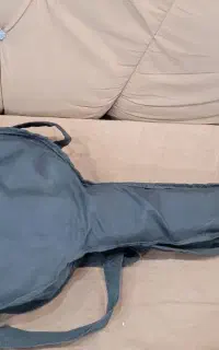 گیتار نو به همراه دو تا کیف