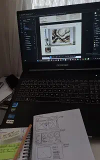 ادیتور و ویرایش گر حرفه ای