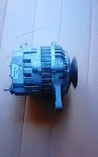 دینام پراید انژکتور