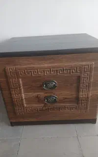 کشو لباس ..پاتختی.