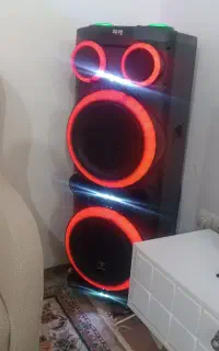 اجاره باند برای مجالس