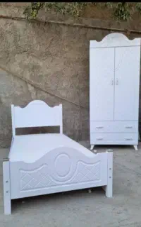تخت تک نفره