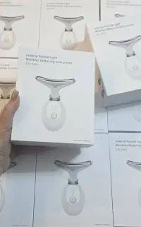 ماساژور گردن و صورت تیروسES1081 لیفت صورت و ضدچروک