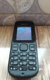 گوشی نوکیا ساده
