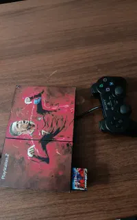 کنسول ps2کپی خور