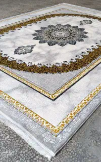 مرمرنقره ای