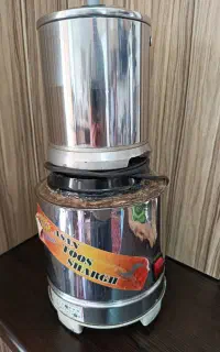 آسیاب کن صنعتی