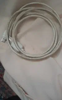 کابل شارژ و غیره