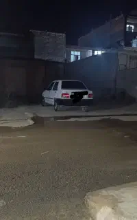 پراید فروشی