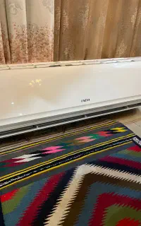 کولر ۳۶ هزار یونیوا کوپلند پیستونی