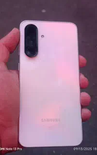 سامسونگ A36 رم ۸ حافظه ۱۲۸ 5G