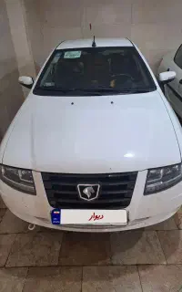 سورن پلاس موتور ef7