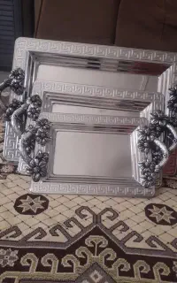 سینی در حد نو