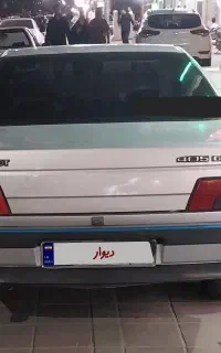 پژو۴۰۵