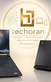 لپ‌تاپ گیمینگ ASUS ROG Strix G15 Advantage Edition