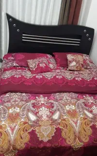 سرویس روتختی دونفره
