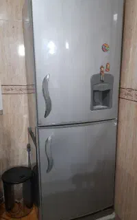 یخچال