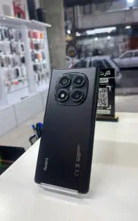Redmi not 14 pro
