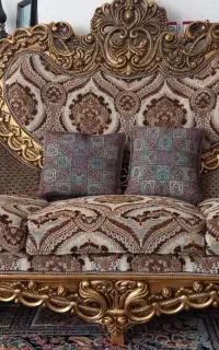مبل ۹ نفره