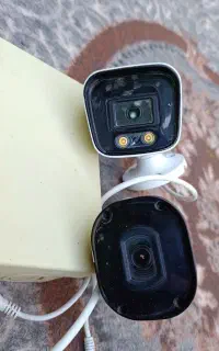 دوربین مداربسته