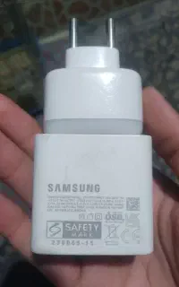 کلگی شارژر سامسونگ (اصلی)
