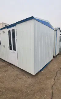 کانکس ۱۵ متری اماده بارگیری