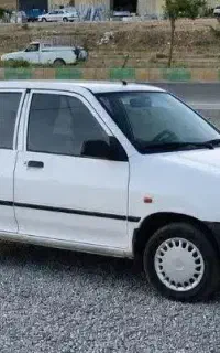 پراید ۹۵