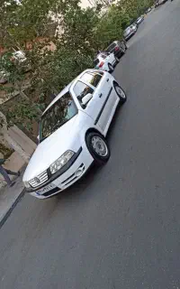 فولکس گل مدل 84 سالم کم کار خانگی فنی درحد نو