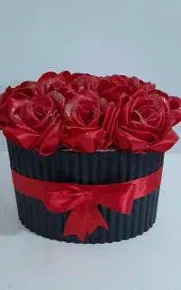 باکس گل