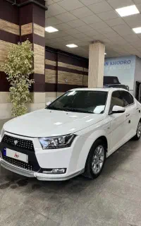 دنا پلاس آپشنال ۱۴۰۴ بی رنگ کامل