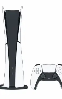 ps5 اسلیم دیجیتال