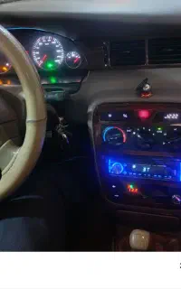 سمندEF7 دوگانه