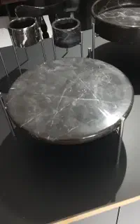 ست ظرف سنگی