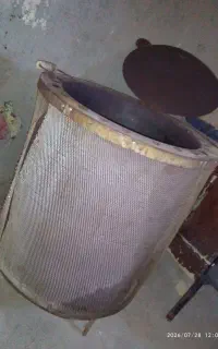 تنور گازی