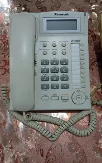 تلفن پاناسونیک