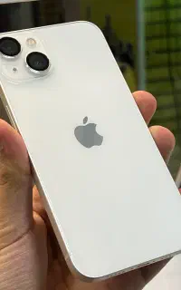iPhone 13 normal