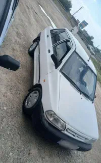 پراید مدل ۹۰