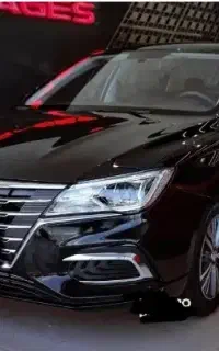 ام جی 5 مدل 1404 کم کار  (نرم ترین سدان چینی)