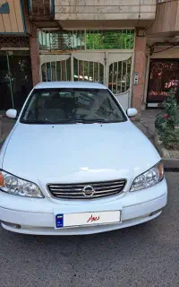 ماکسیما اتومات مدل۸۸