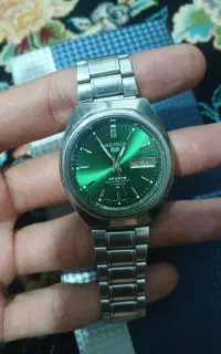 ساعت سیکو ۵ اسپورت اصلی اتوماتیک