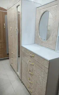 کمد نو سمساری معین