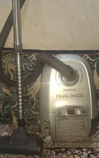 جارو برقی KENWOOD