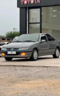 پارس سال