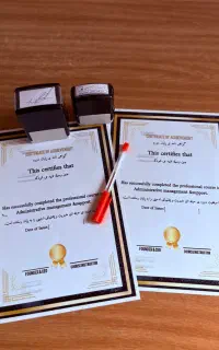 ادمین اینستاگرام ( کار در منزل + حقوق بالا )